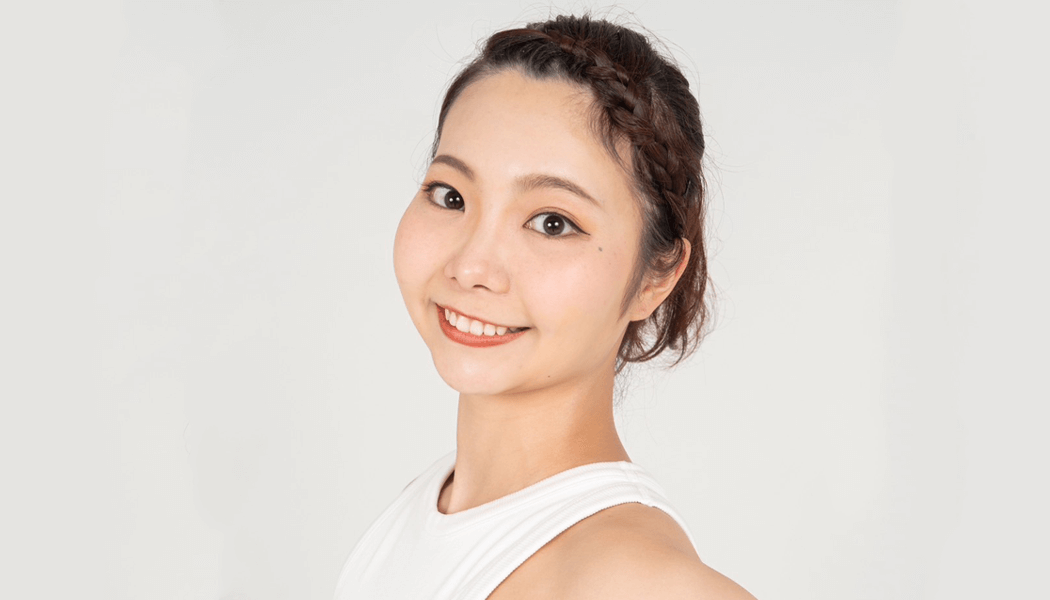 インストラクターたまみの画像